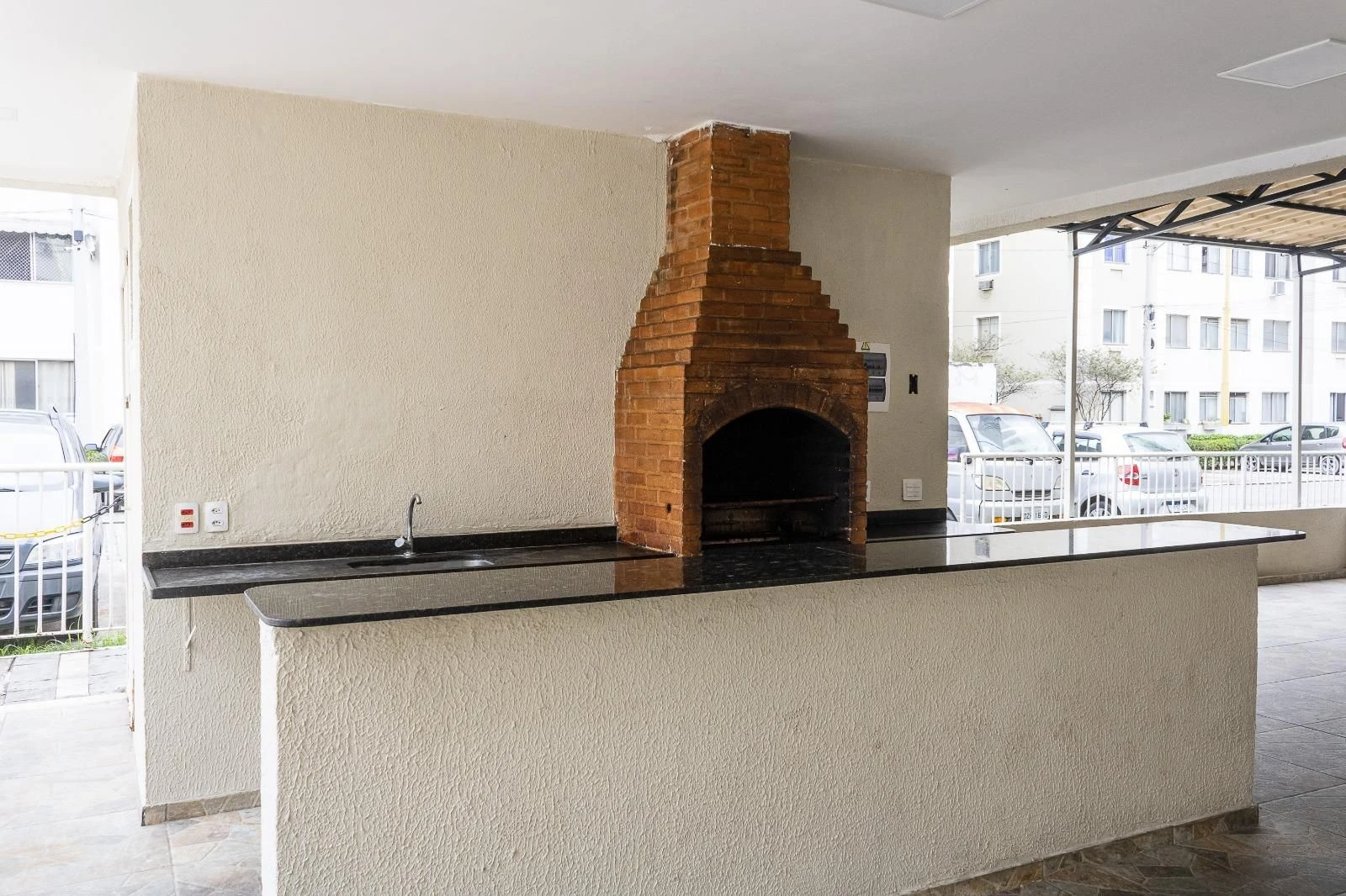 2-bedroom apartment with a washing machine in Rio de Janeiro — photo 33