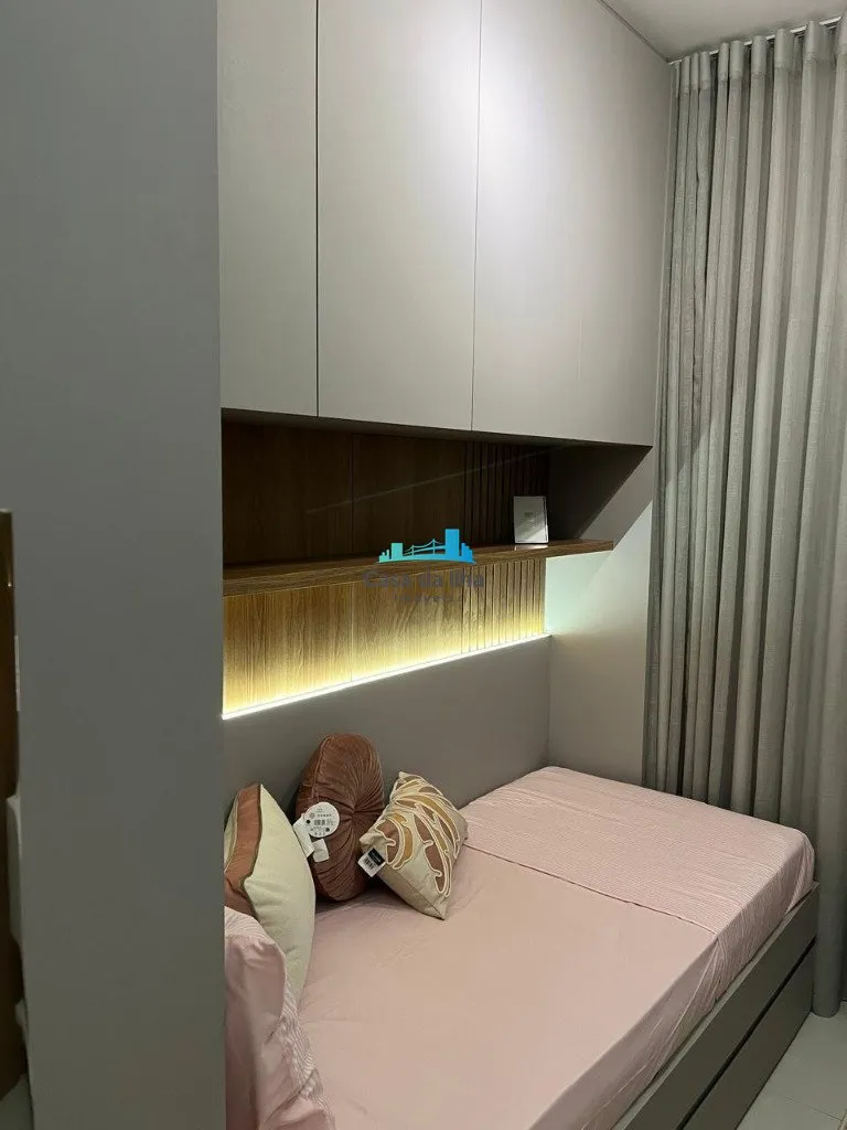 Apartamento semimobiliado com 3 dormitórios e 3 banheiros — photo 15