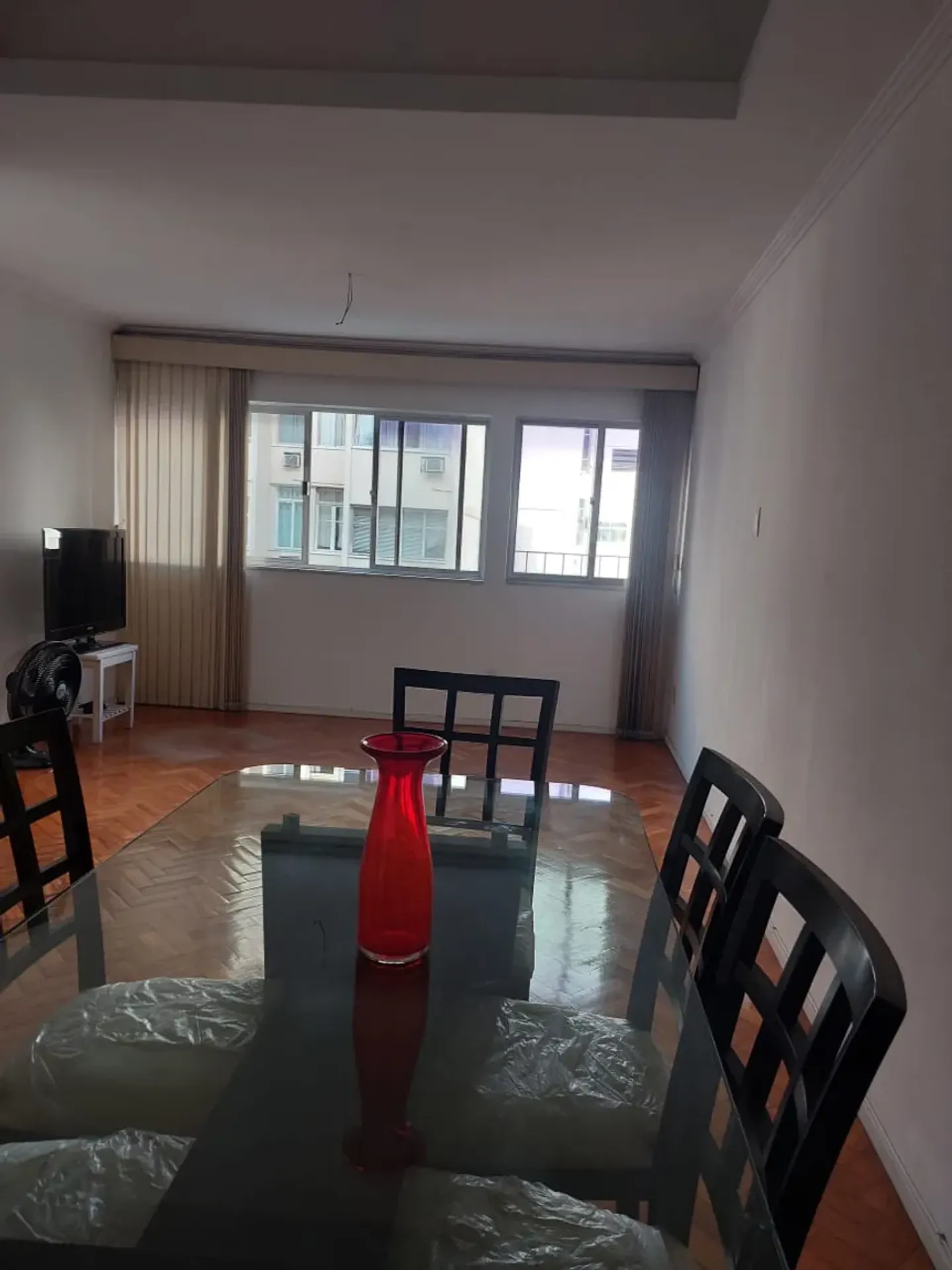 Furnished 57 m² apartment with 1 bedroom and 2 bathrooms — photo 15