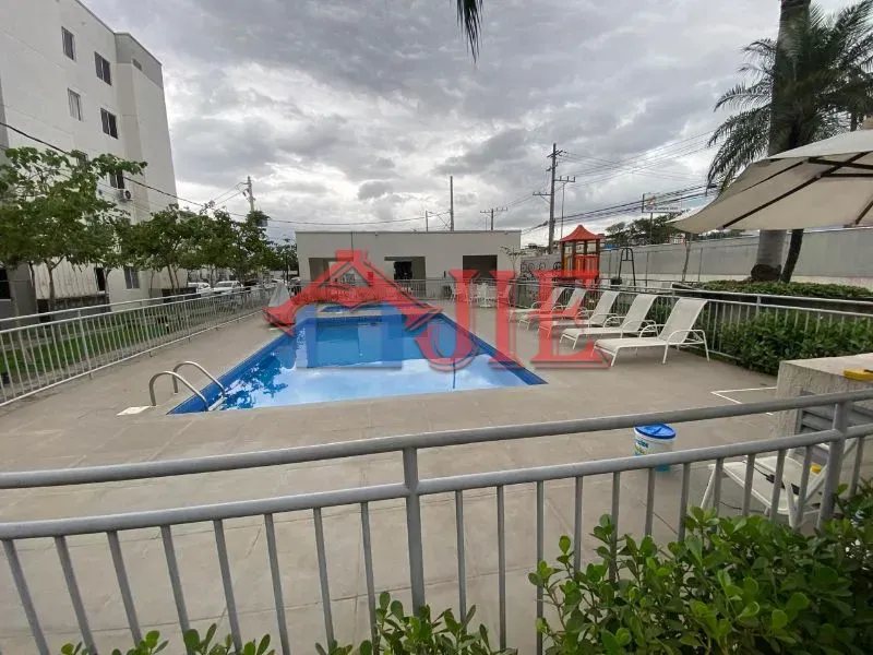 Ground-floor 52 m² apartment with 2 bedrooms and private garden — photo 25