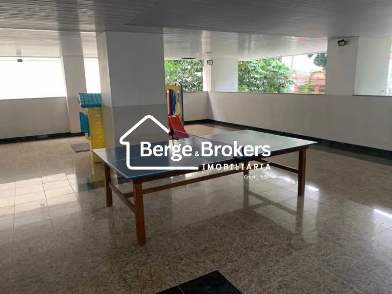 Apartamento mobiliado, 83 m², com vista para as montanhas — photo 26