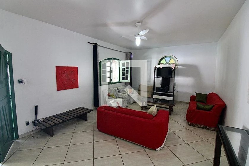 Casa com 6 quartos e 600 m² para aluguel — photo 2