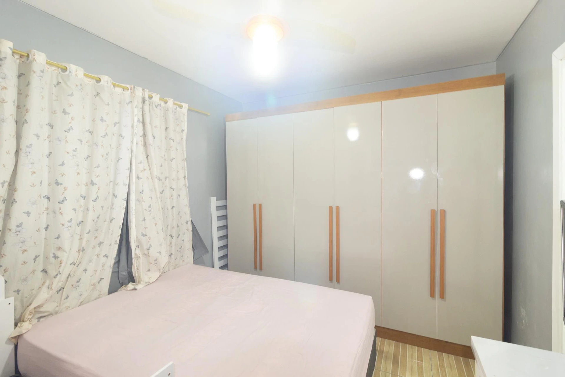 Garden in a 3-bedroom house, 111 m² — photo 6
