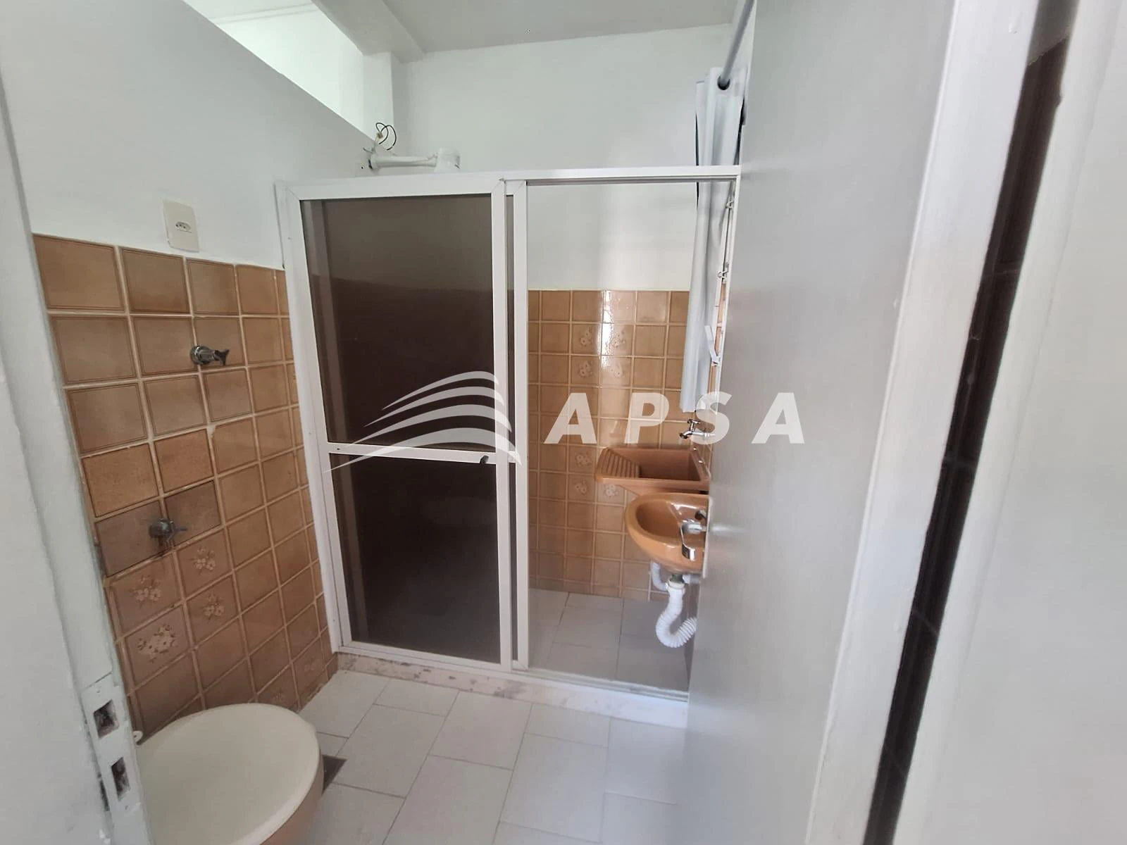 One-bedroom, 35 m² apartment in Rio de Janeiro — photo 6