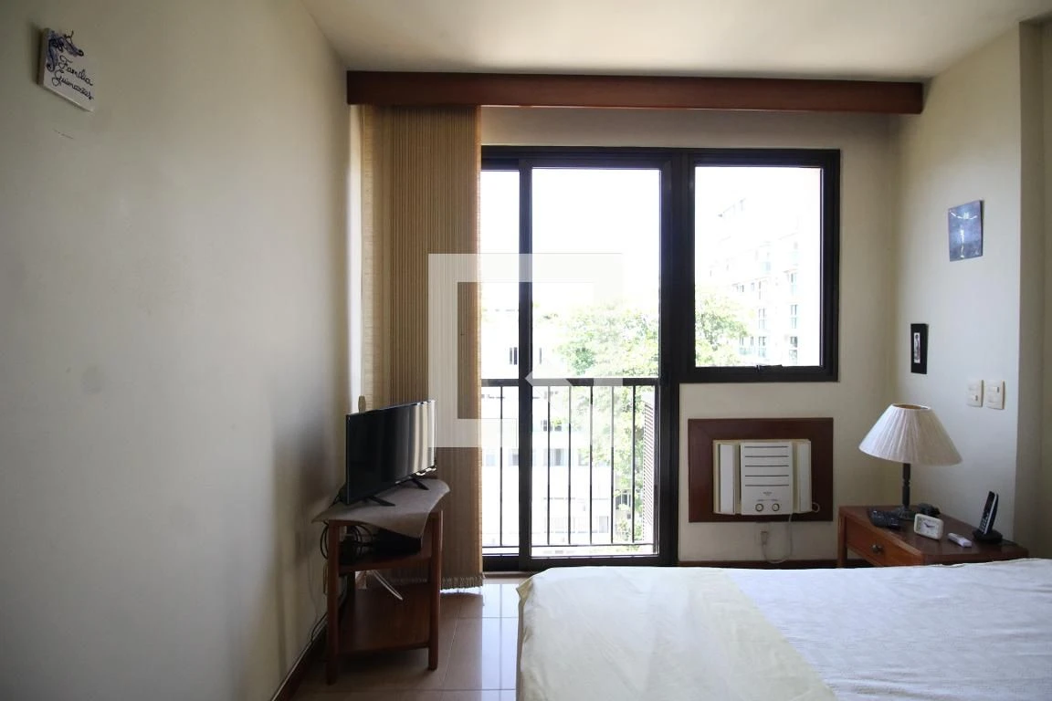3 quartos e vista para a água: apartamento de 122 m² — photo 3