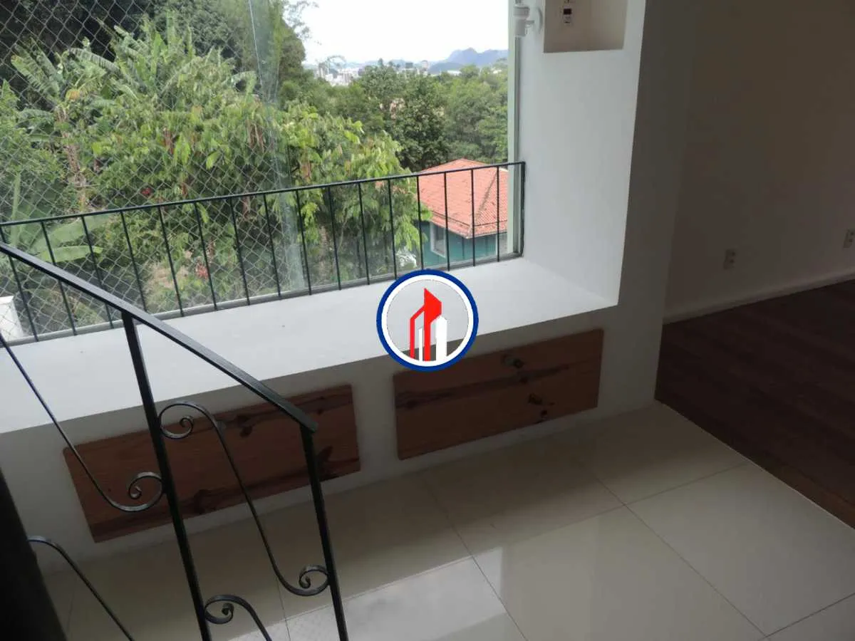 Condominium house with 4 bedrooms and balcony grill — photo 21