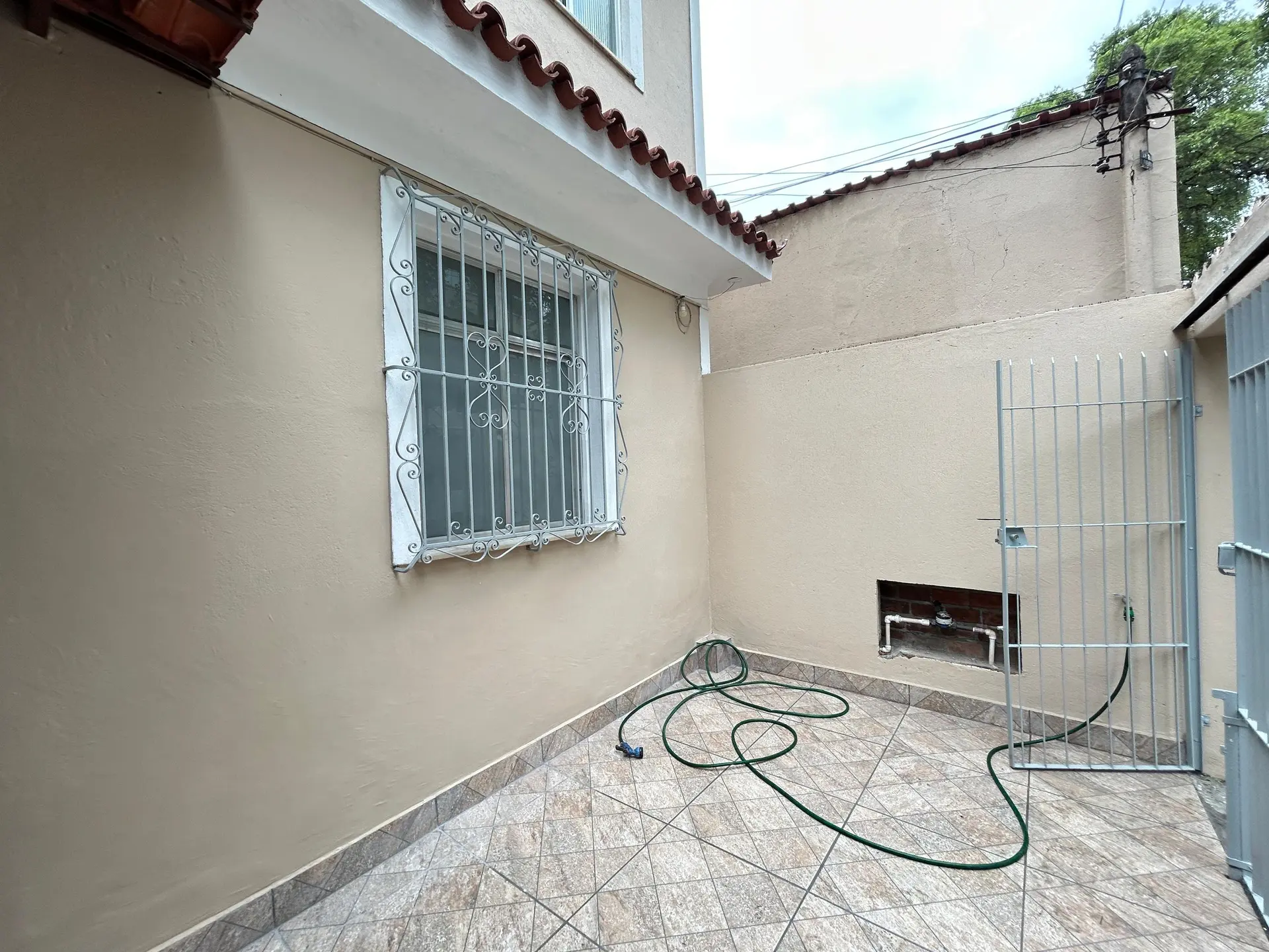 Casa, 136 m², con jardín — photo 25