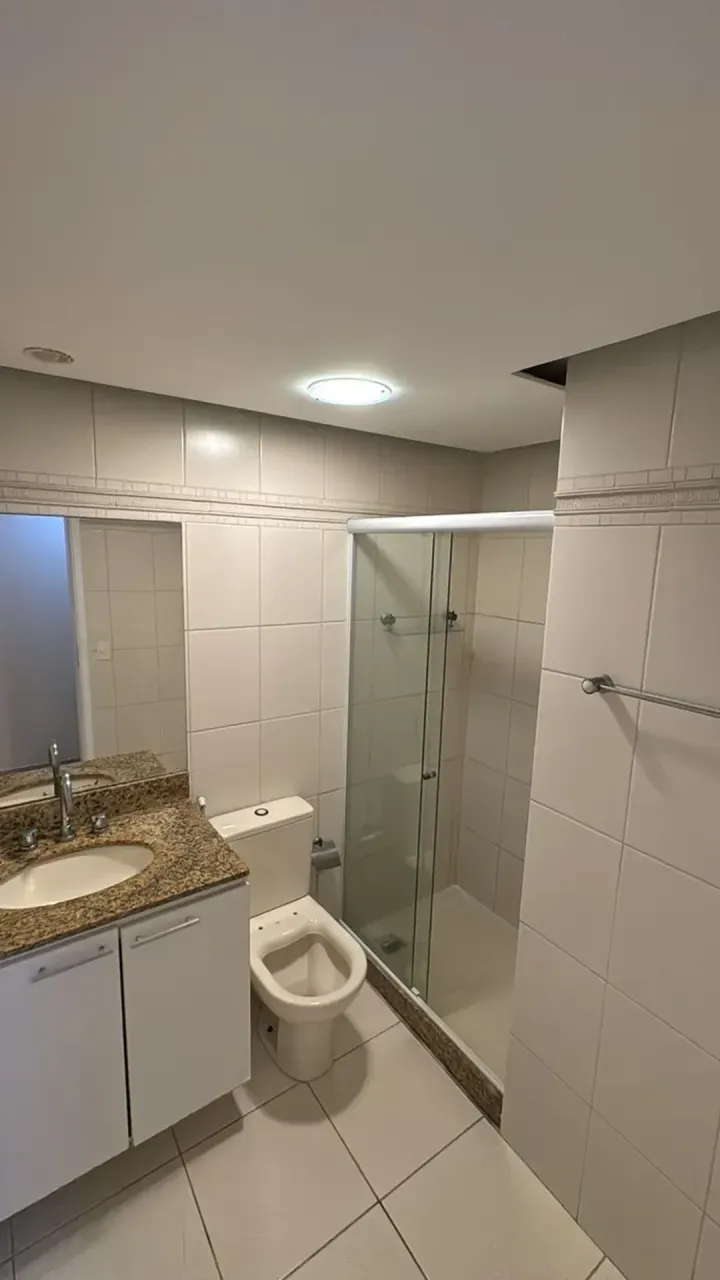 Apartamento de 3 quartos com 3 banheiros e 2 vagas — photo 5