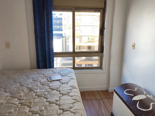 Vista al agua y 2 dormitorios: departamento de 70 m² — photo 5