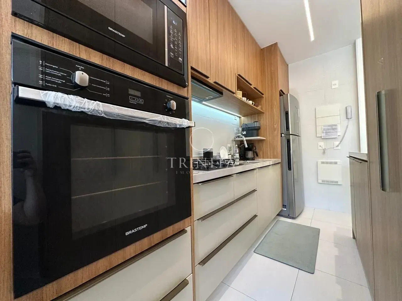 Apartamento mobiliado de 95 m² com 2 quartos — photo 17
