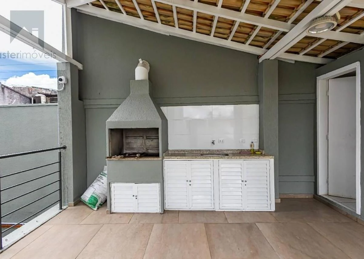 Квартира: 2 спальни, 1 со своей ванной, 61 м², Куритиба — photo 29