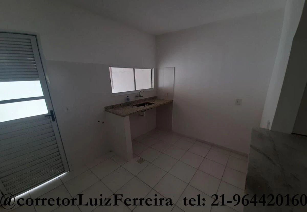 Casa de 2 quartos e 65 m² — photo 4