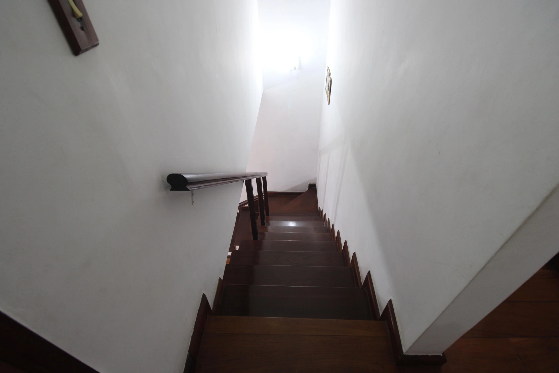 Casa em condomínio mobiliada com varanda e 2 quartos — photo 62
