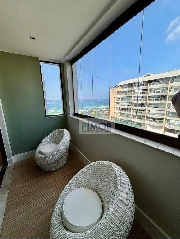Apartamento de 110 m² con 3 dormitorios y cocina abierta — photo 20