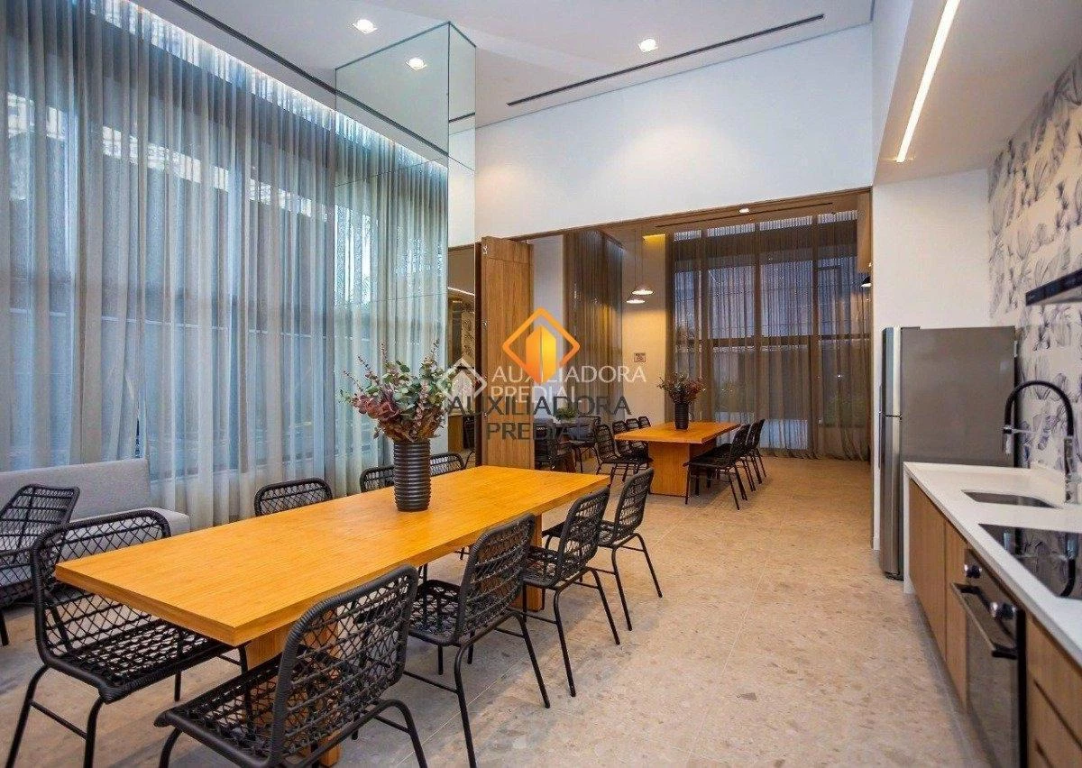 2-bedroom apartment with 104 m² and 1 parking space — photo 5