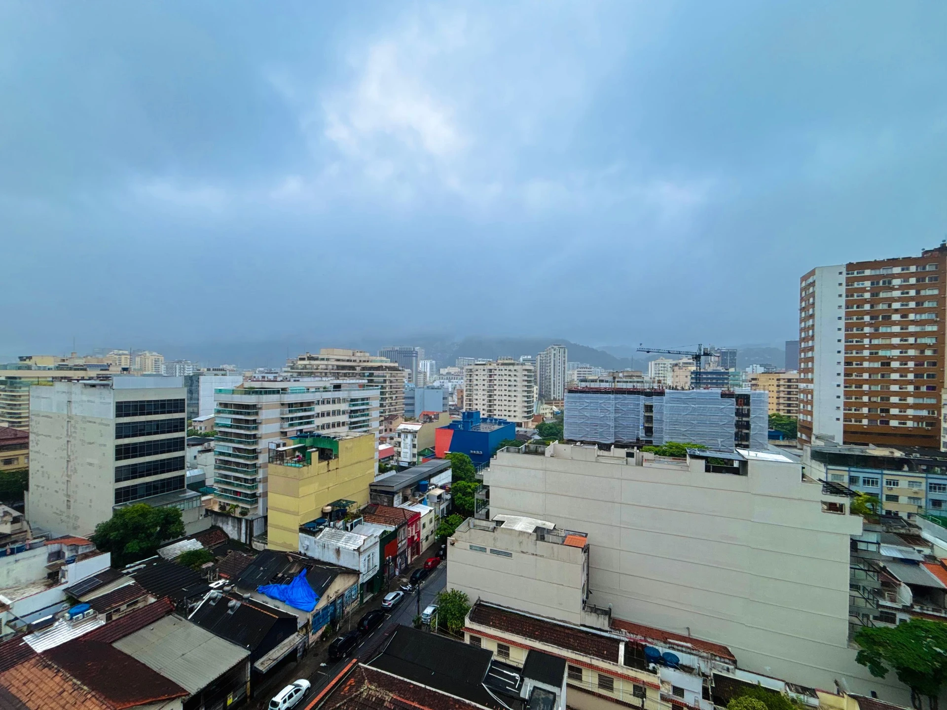 Departamento amueblado, 119 m², con vista a la montaña — photo 43