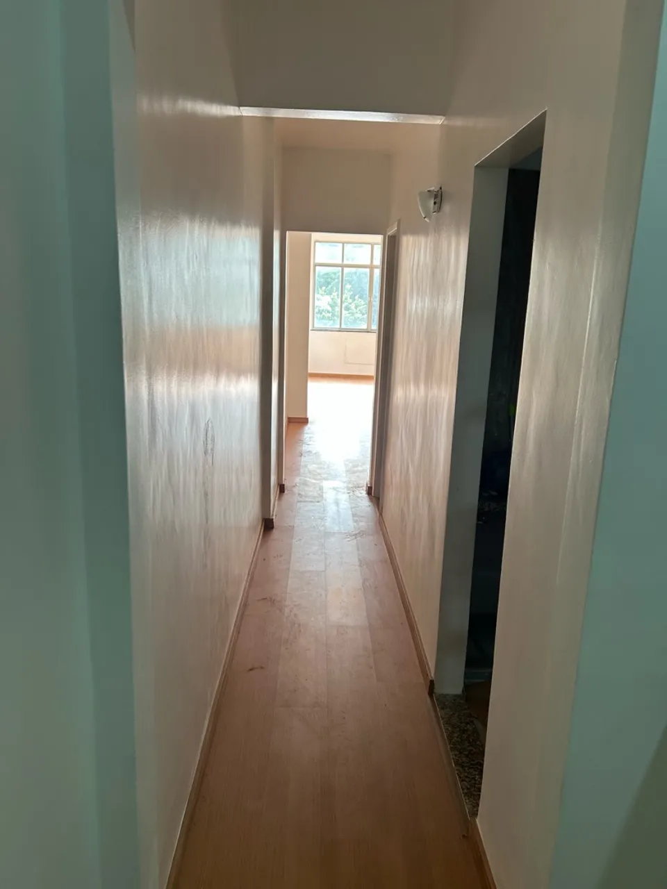 Apartment, 42 m², with wood or laminate floors — photo 7
