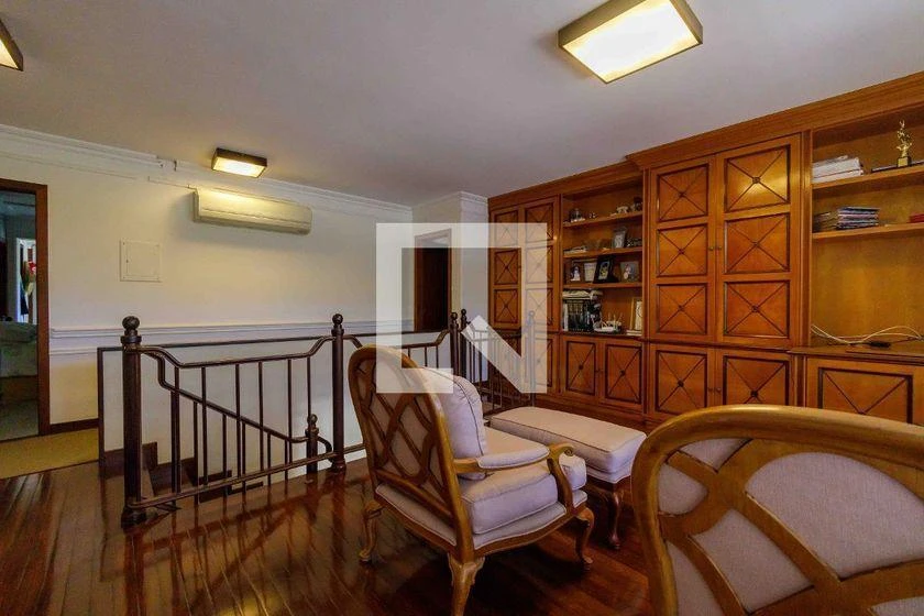 Casa para locação com 5 quartos, 902 m² e 6 vagas — photo 43