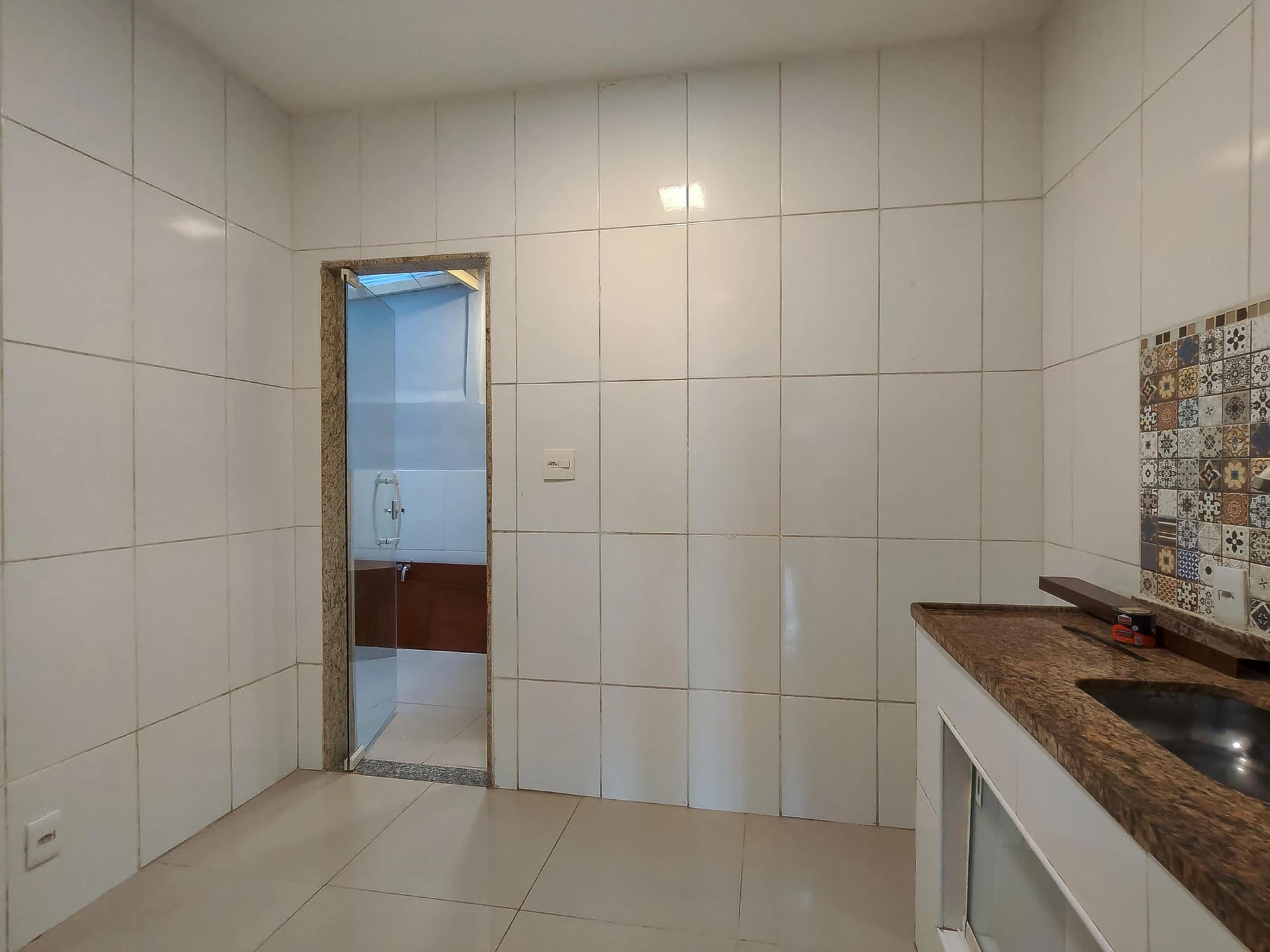 Departamento de 2 dormitorios con lavadora — photo 50