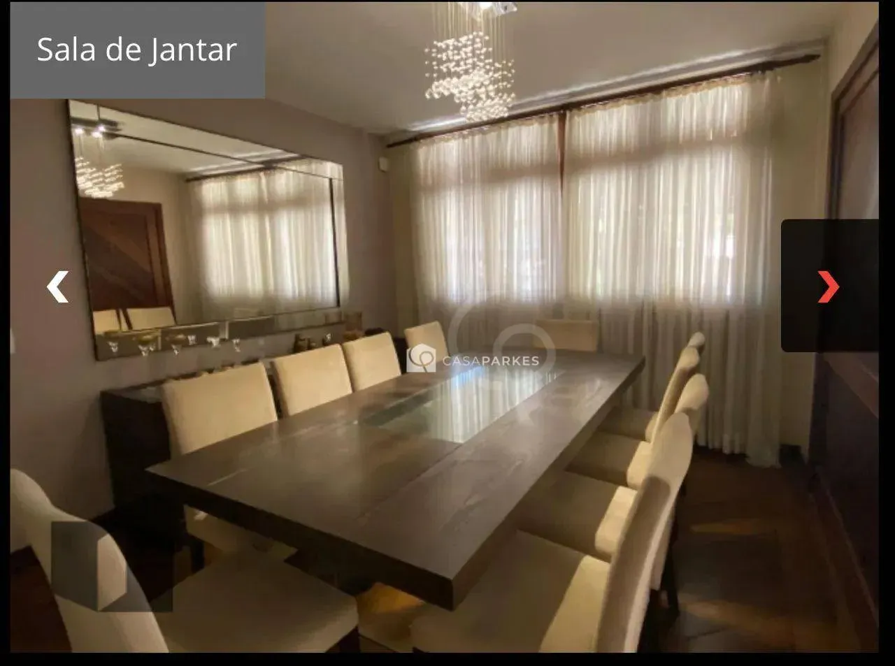 Furnished house with 5 bedrooms and 3 baths, 600 m² — photo 8