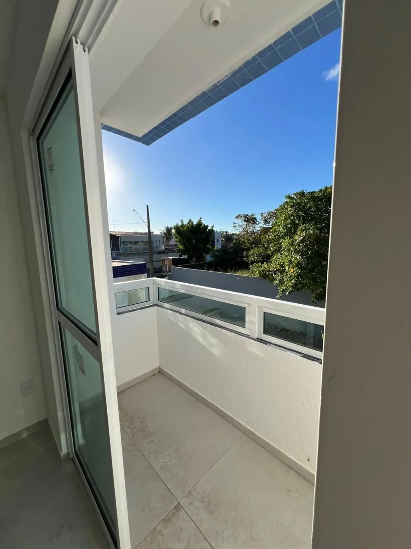 2-bedroom apartment, 48 m² — photo 5
