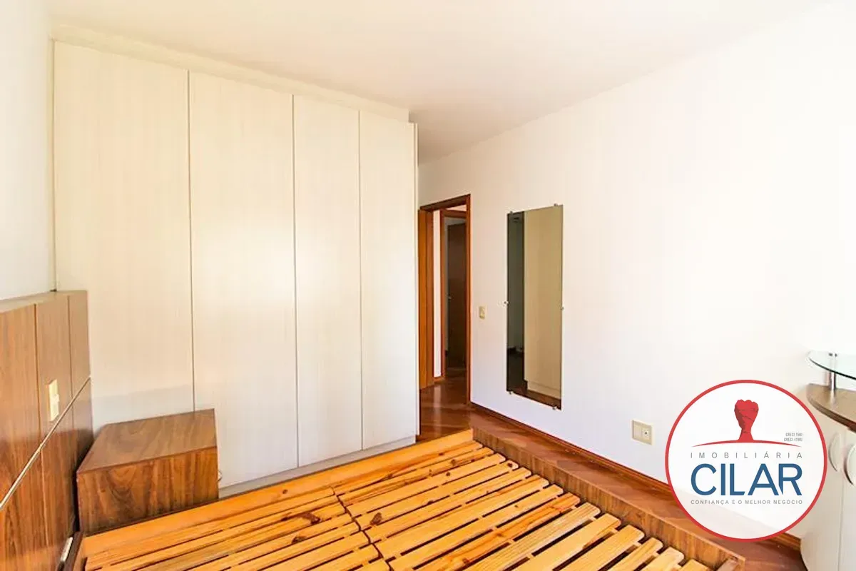 3-bedroom apartment with balcony and built-in grill — photo 16