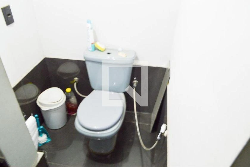 Furnished house with 1 bedroom, 240 m² and 3 parking — photo 23