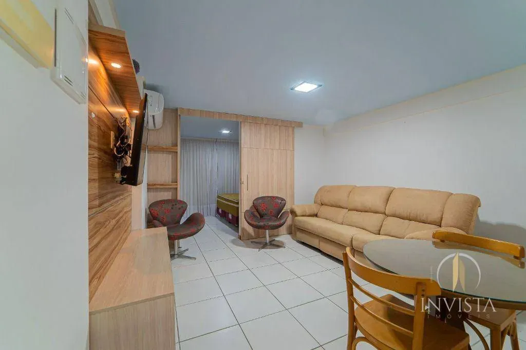1-bedroom apartment with 50 m², 1 bathroom, 1 parking — photo 5