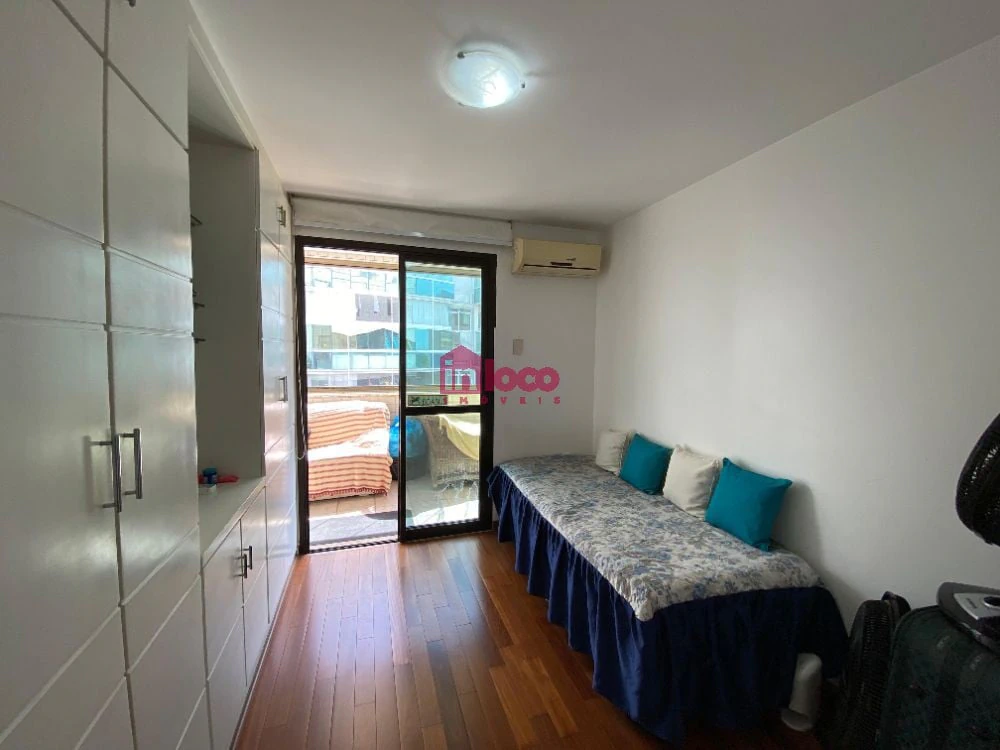 Apartamento 226 m² com 4 suítes e 4 vagas — photo 19