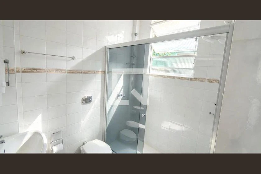 Квартира 60 м², 2 спальні, Ріо-де-Жанейро — photo 7