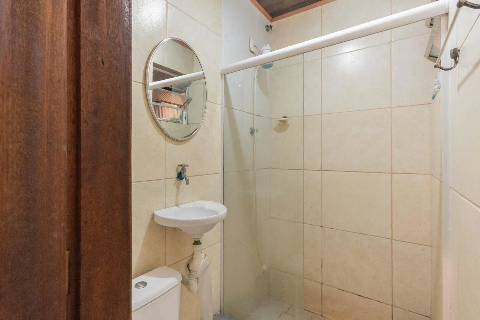 Меблированный дом с 4 спальнями и газовой кухней — photo 44