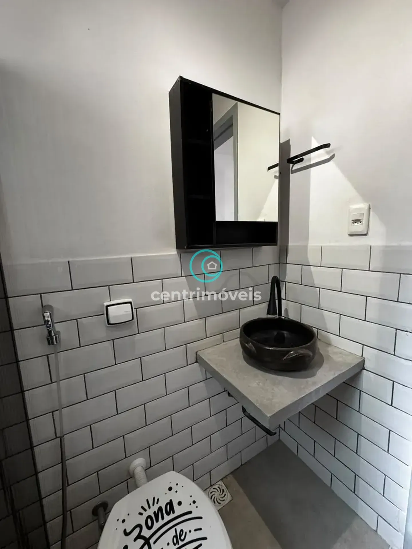 Lavadora y 3 dormitorios: departamento de 152 m² — photo 21