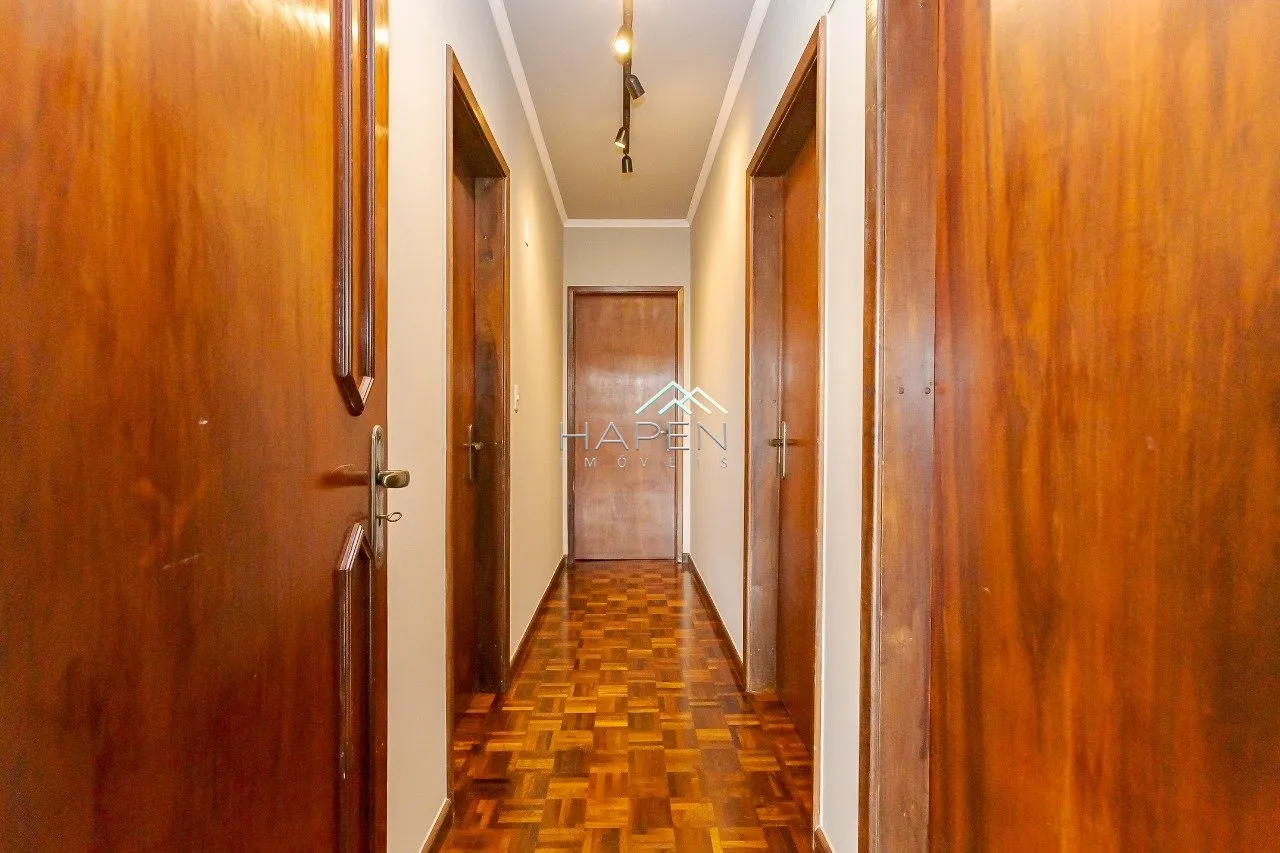 Apartamento de 3 dormitorios con 1 suite en 189 m² — photo 23