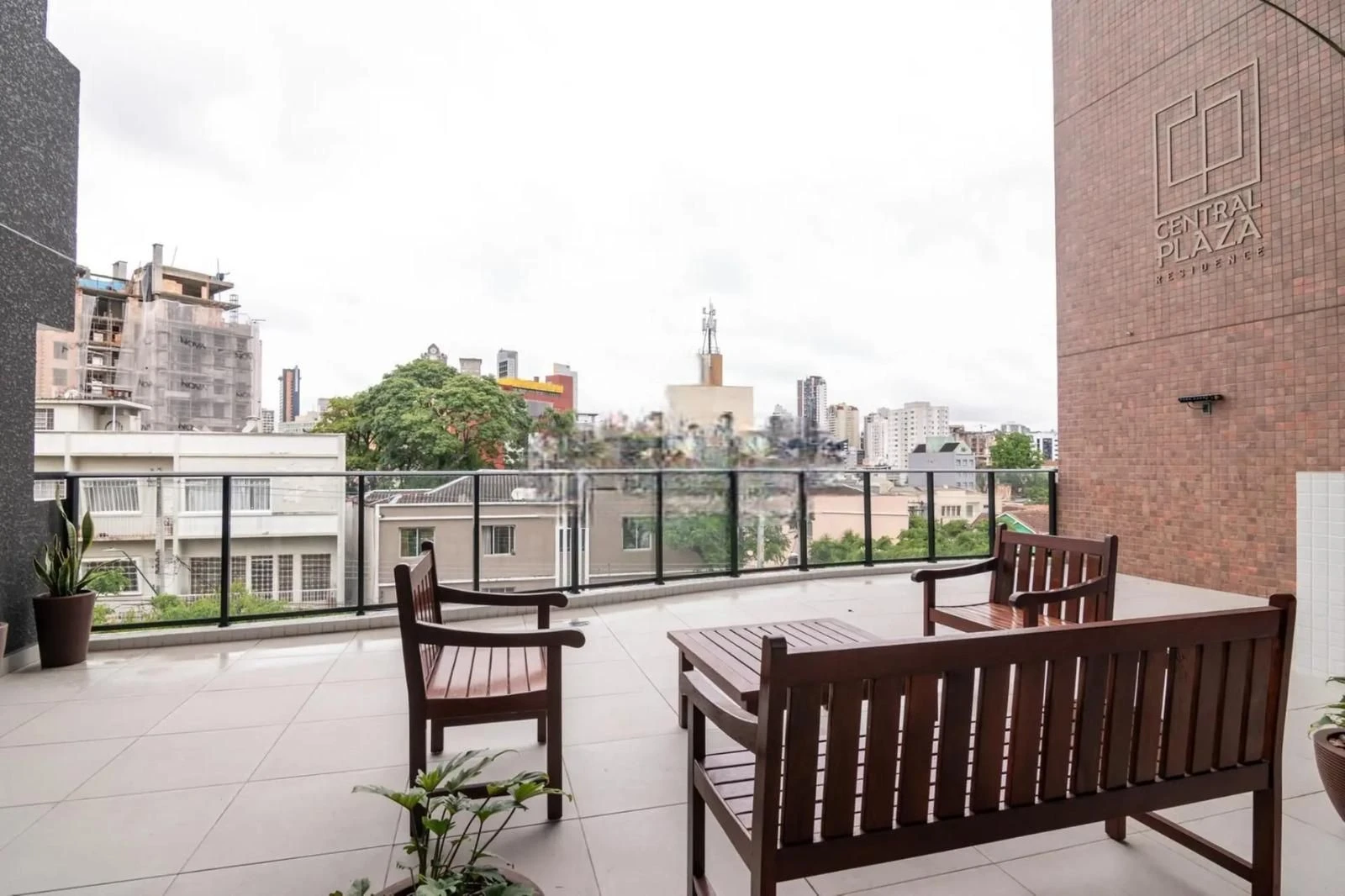 152 m² apartment with a home office and a dishwasher — photo 14