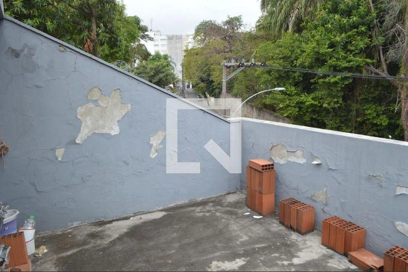 Furnished house with 1 bedroom, 240 m² and 3 parking — photo 12