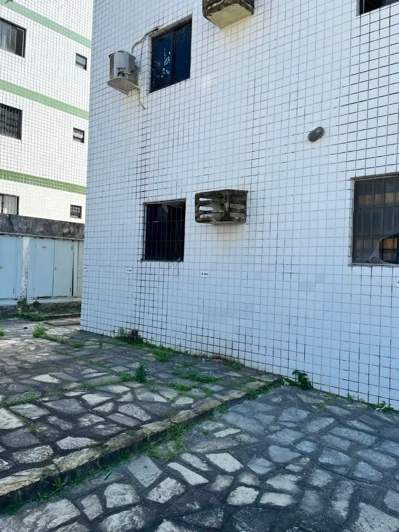 2-bedroom apartment with 1 parking space in 64 m² — photo 3