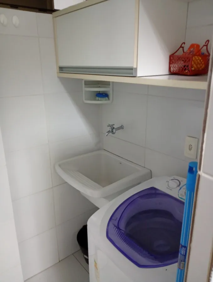 Furnished 2-bedroom apartment with suite and 1 parking — photo 13