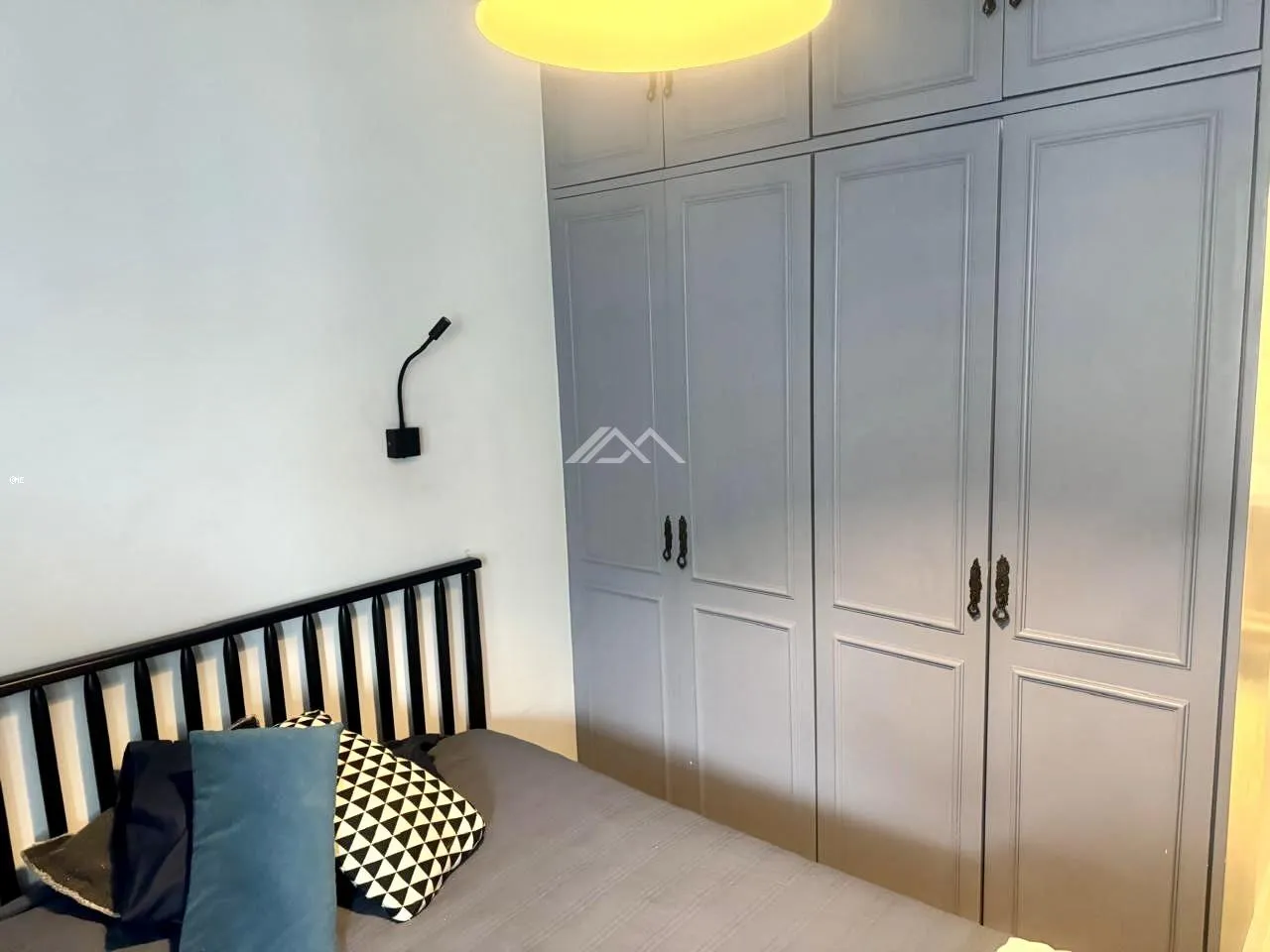 Apartamento com varanda fechada, 2 dormitórios e 3 banheiros — photo 25