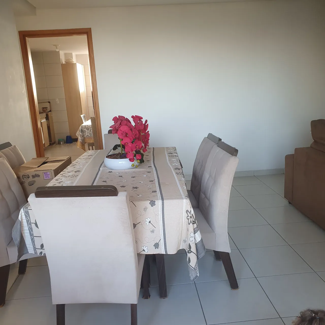 5-bedroom apartment in a building with a gym — photo 2