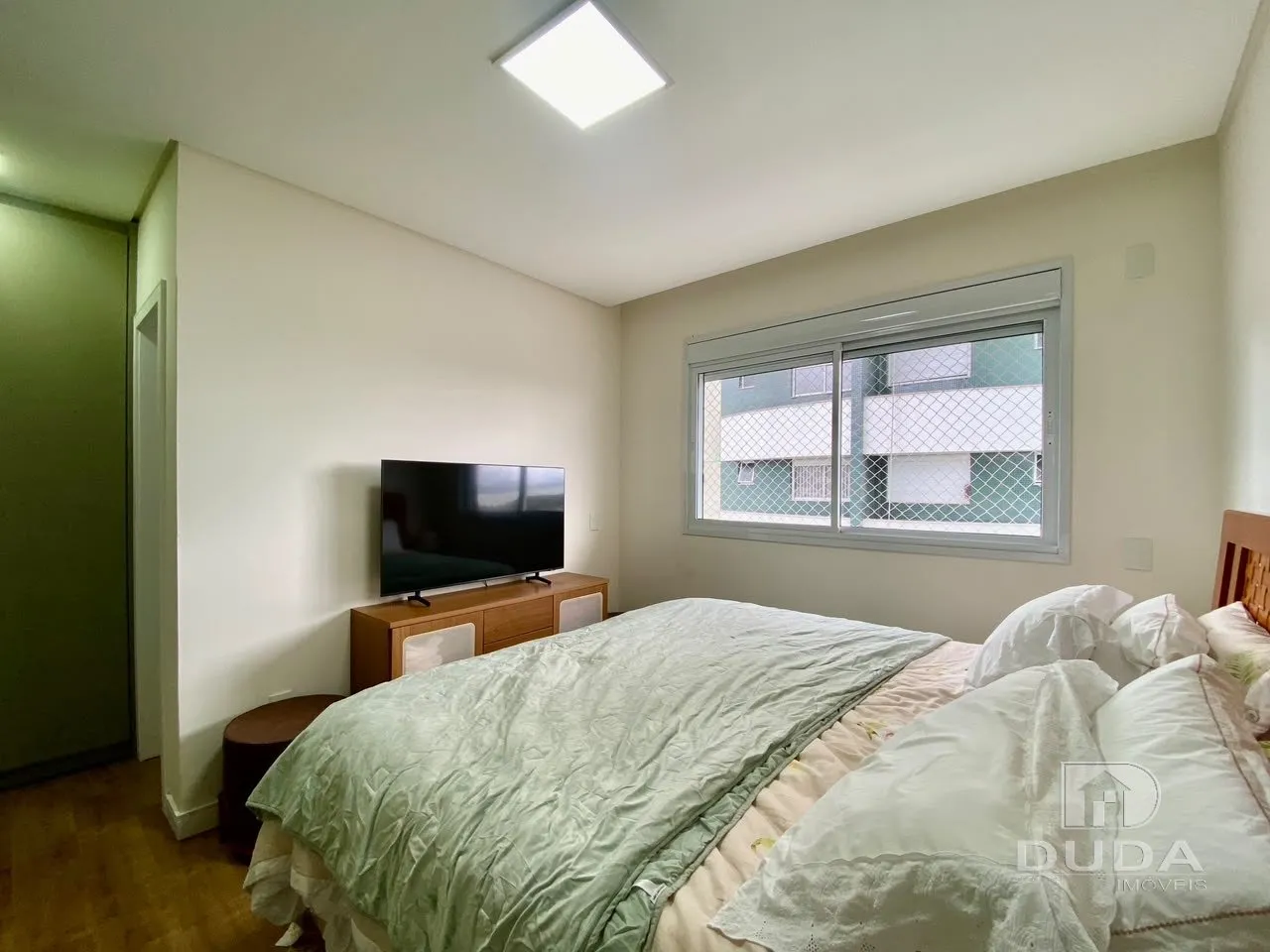 Apartamento mobiliado de 2 quartos com 91 m² e 2 vagas — photo 27