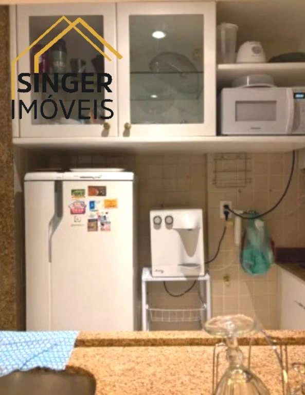 Furnished apartment with 2 en-suite bedrooms and 96 m² — photo 11