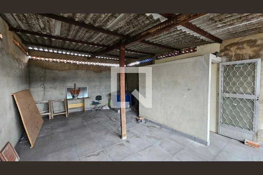 Casa de 54 m² com 2 quartos e 2 banheiros — photo 10