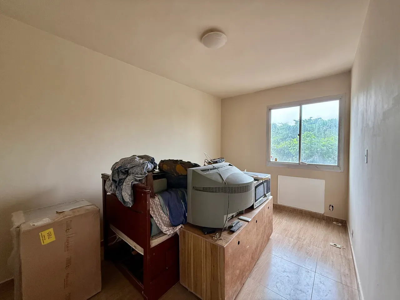 2-bedroom apartment in a building with a sauna — photo 13