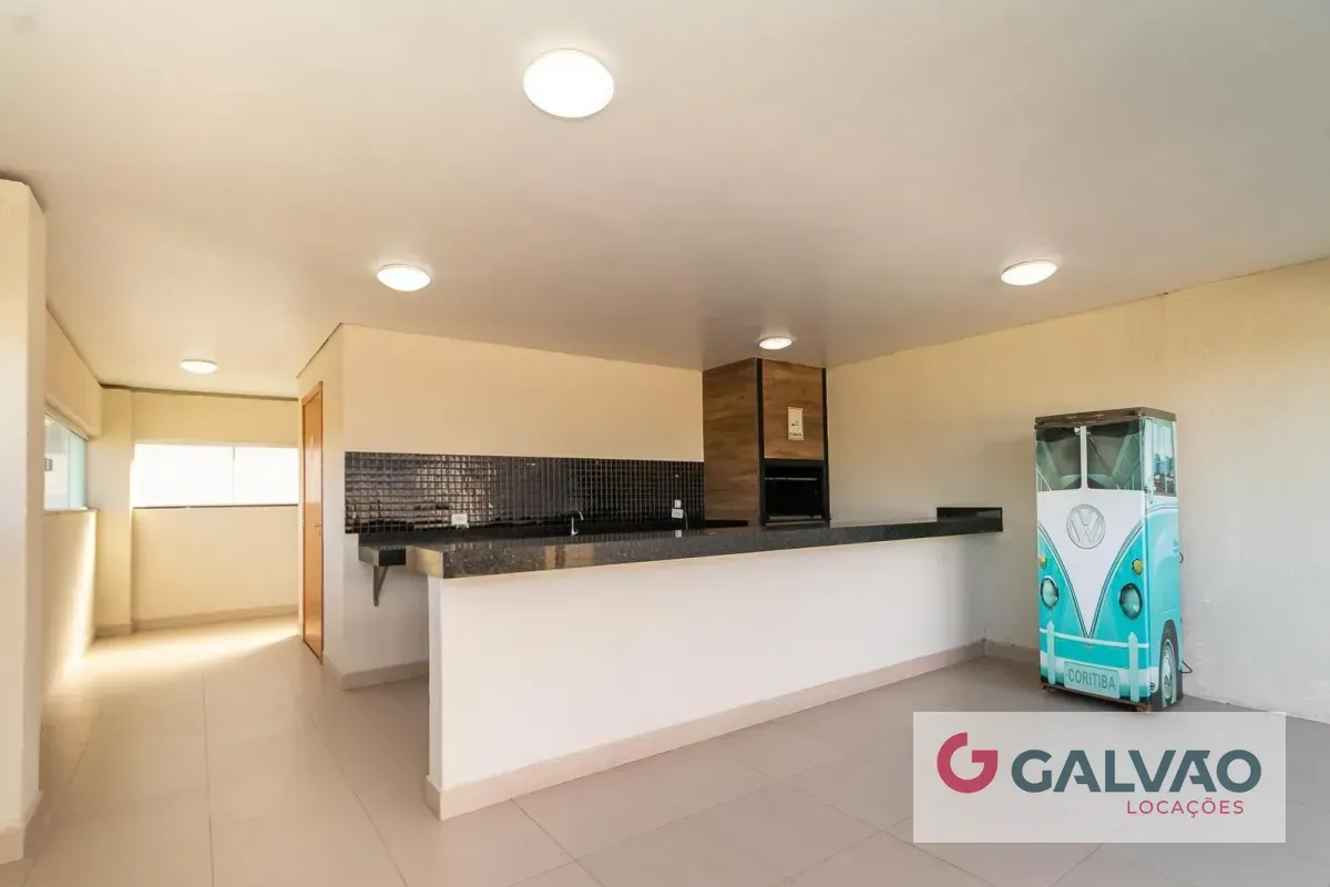Apartamento sem mobília com 2 dormitórios e 1 banheiro — photo 23