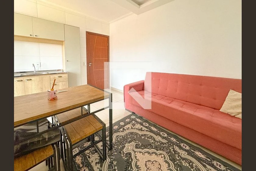Casa com 1 quarto e 2 banheiros, com 2 vagas — photo 5
