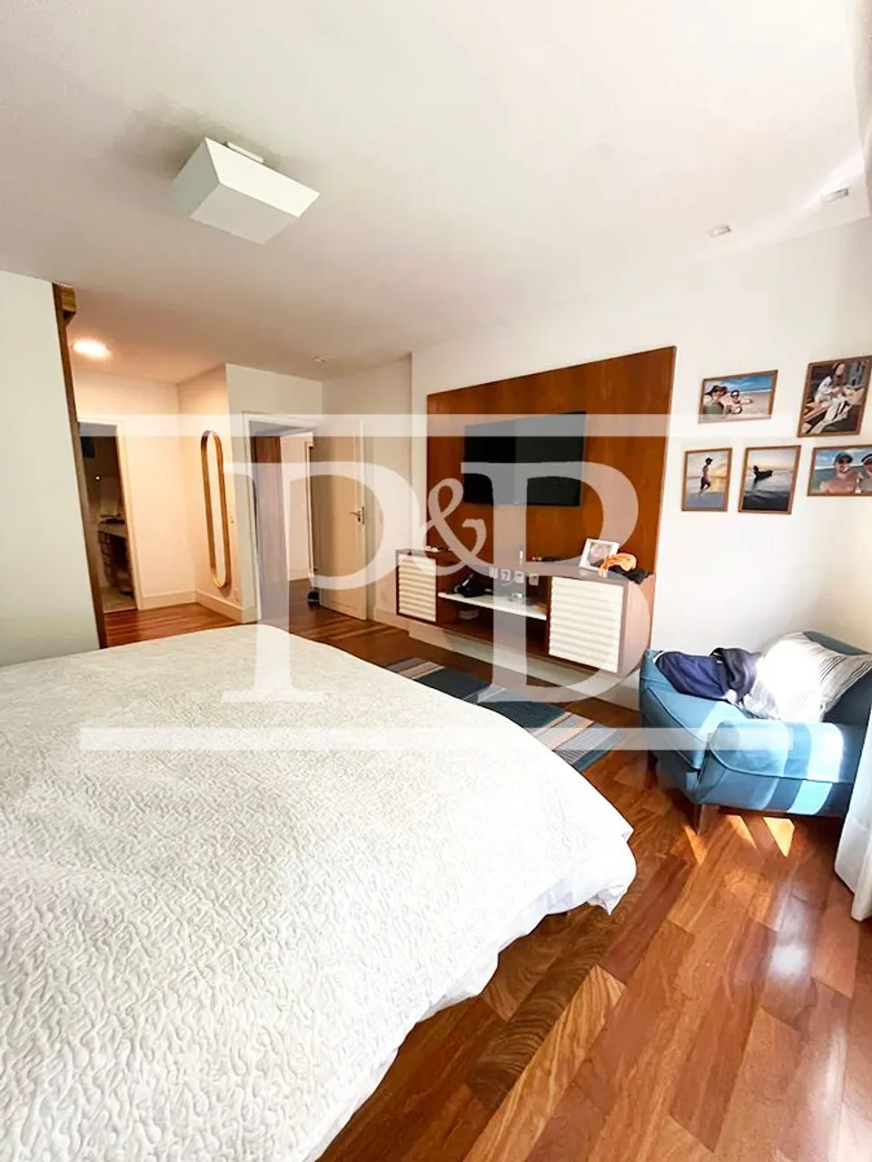 Apartamento de 3 dormitórios, 261 m² e varanda — photo 11
