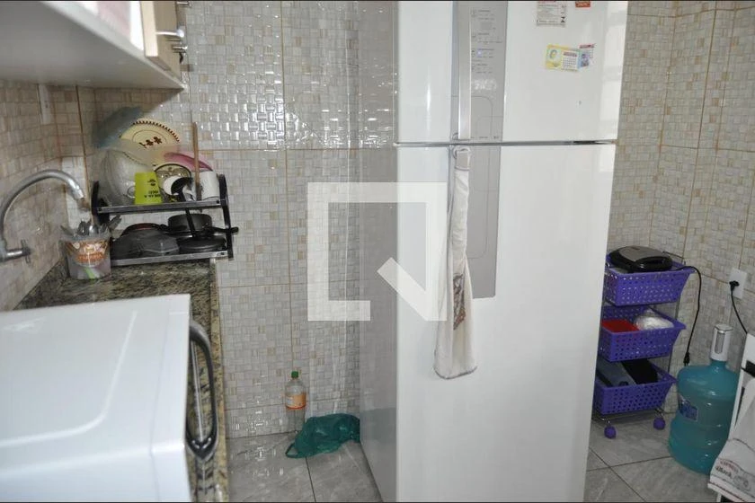 Furnished 2-bedroom apartment with 60 m² and parking — photo 21