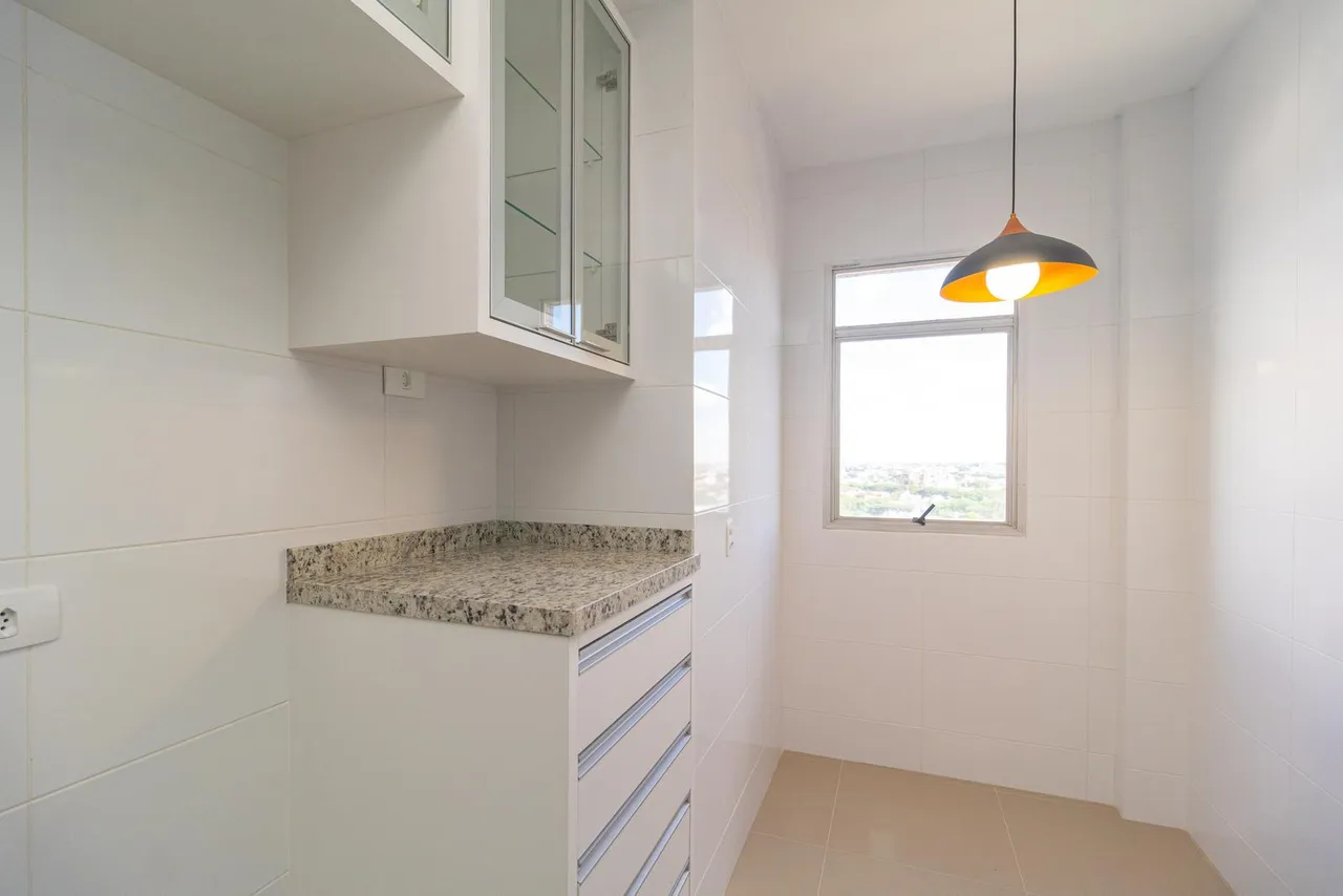 Apartamento de 3 quartos com suíte e 138 m² — photo 13