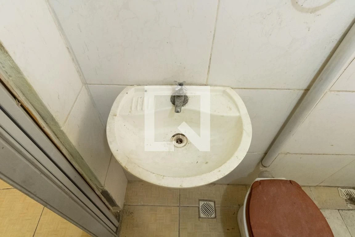 Студія без паркування з балконом і пральною зоною — photo 20