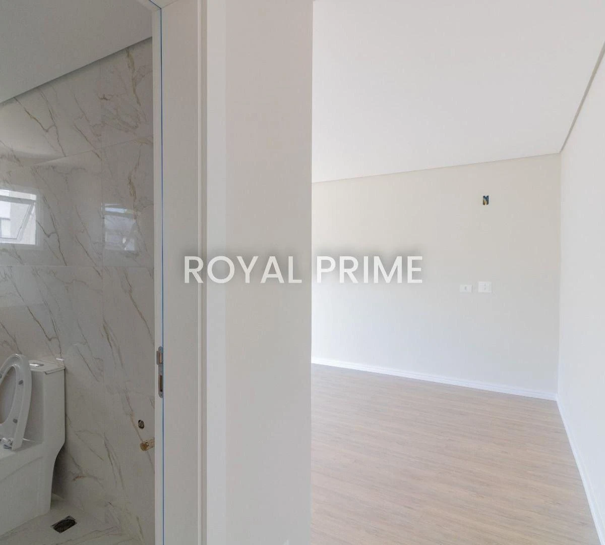 Unfurnished quadriplex house with 3 en-suite rooms — photo 8